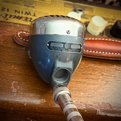 vm1786 - Shure 707A small-shell, Crystal