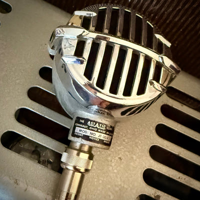 vm1793 - Astatic JT-30-F, 99A CM
