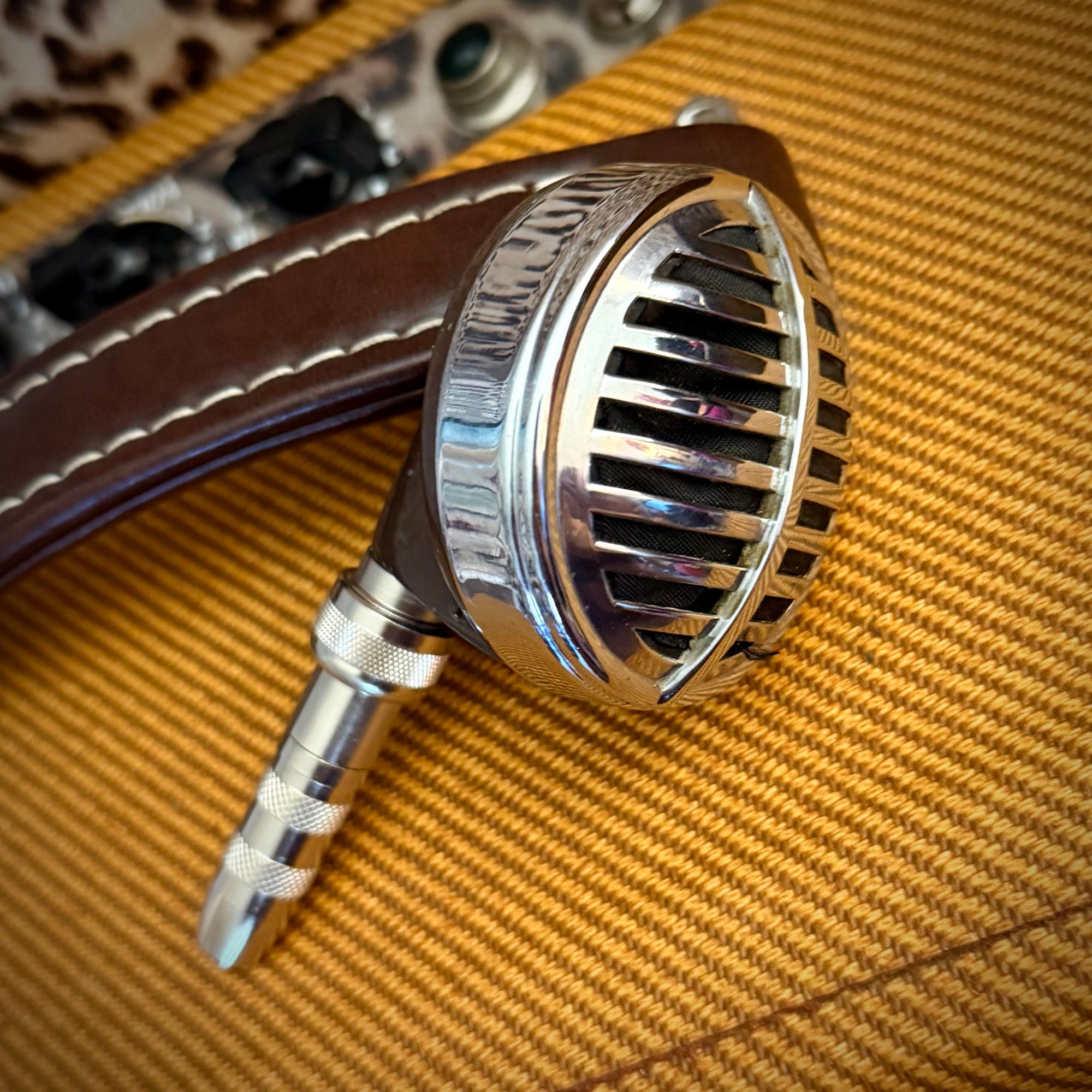 vm1803 - Astatic 30 Biscuit, "99B" CM