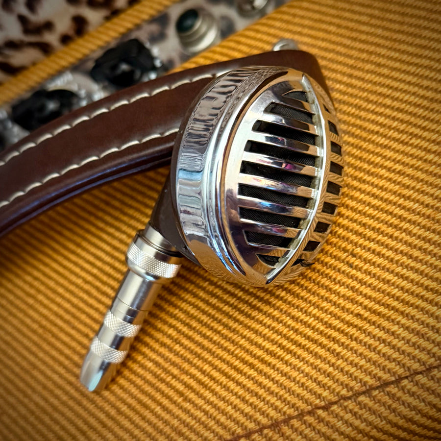 vm1803 - Astatic 30 Biscuit, "99B" CM