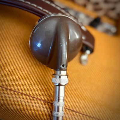 vm1803 - Astatic 30 Biscuit, "99B" CM