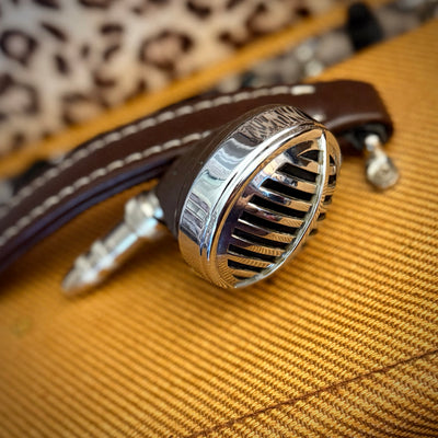 vm1803 - Astatic 30 Biscuit, "99B" CM