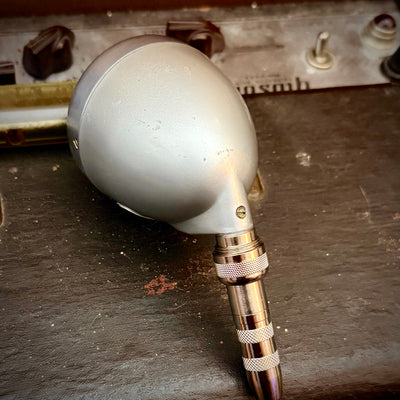 vm1808 - Shure 707A, NOS Astatic Crystal