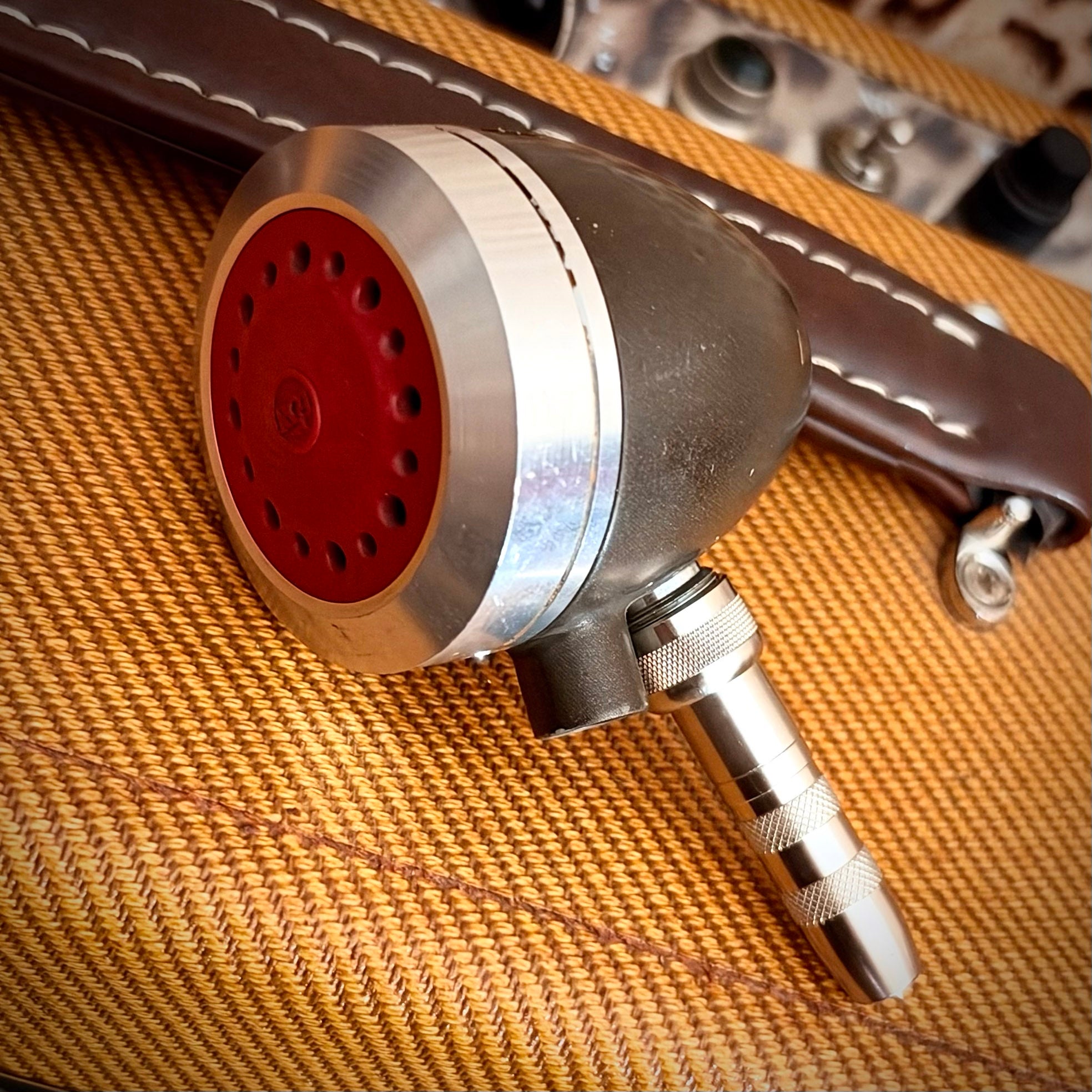 vm1834 - RCA CX-56A, Shure Controlled Magnetic