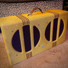 VMA1130 - Vintage 47 Thundervolt Amp, 2x 12" speakers
