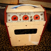 VMA1144 - RARE Flot-A-Tone 500 Amp, 1x 12" speaker
