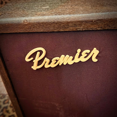 VMA1149 - Premier G2R Amp, 1x 12" speaker