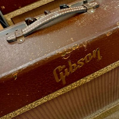 VMA1151 - Gibson GA-20 Amp, 1x12" speaker
