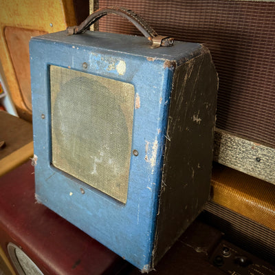 VMA1156 - Masco MAP105 Amp, 1x8" speaker