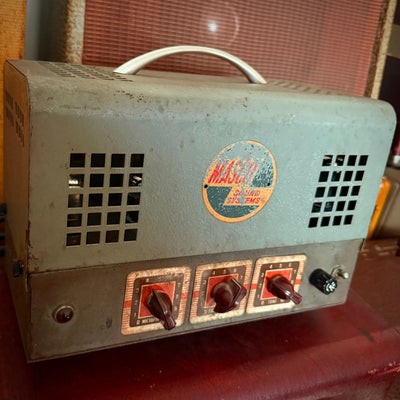 VMA1157 - Masco MA17 Amp head