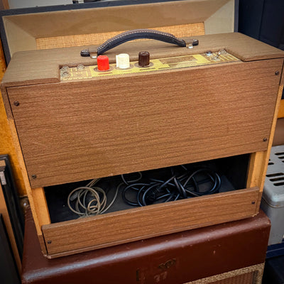 VMA1159 - Premier Twin-8 Amp, 2x 8" speakers