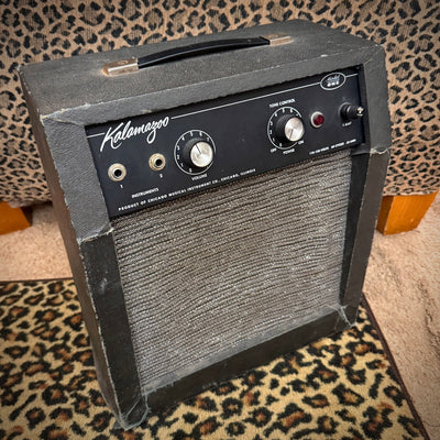 VMA1161 - Kalamzoo Model 1 Amp, 1x10" speaker