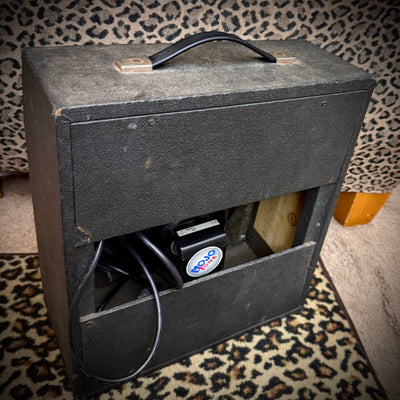 VMA1161 - Kalamzoo Model 1 Amp, 1x10" speaker