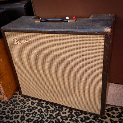 VMA1167 - Premier G2R Amp, 1x12" speaker