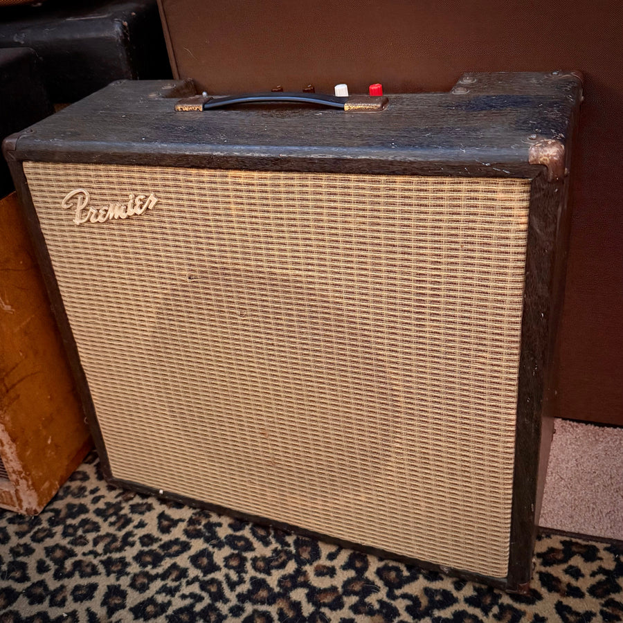 VMA1167 - Premier G2R Amp, 1x12" speaker