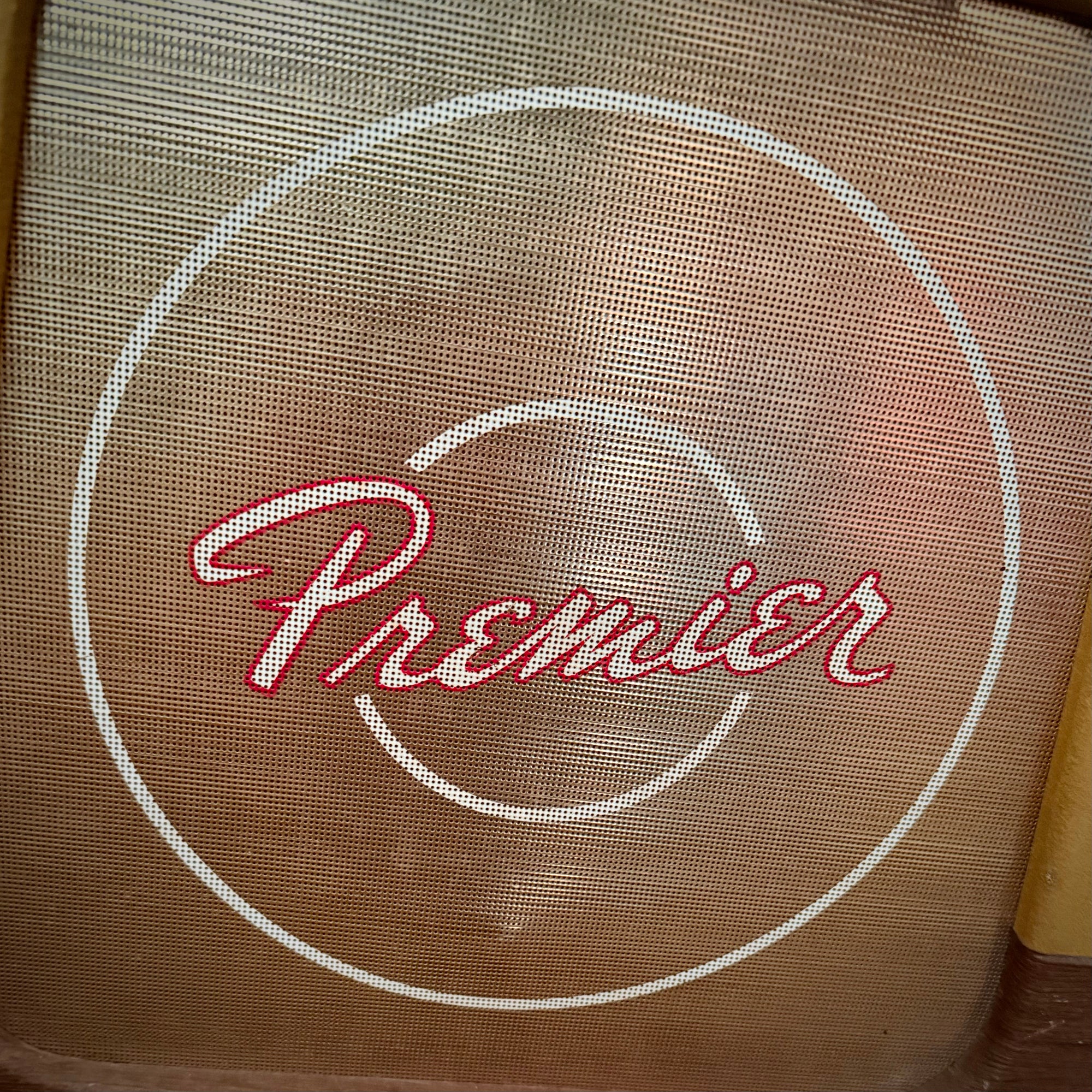 VMA1171 - Premier 120 Amp, 1x12" speaker