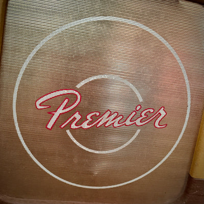VMA1171 - Premier 120 Amp, 1x12" speaker