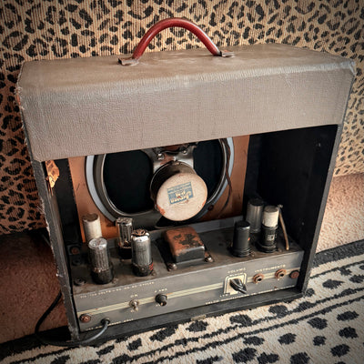 VMA1173 - Supro Amp, 1x10" speaker