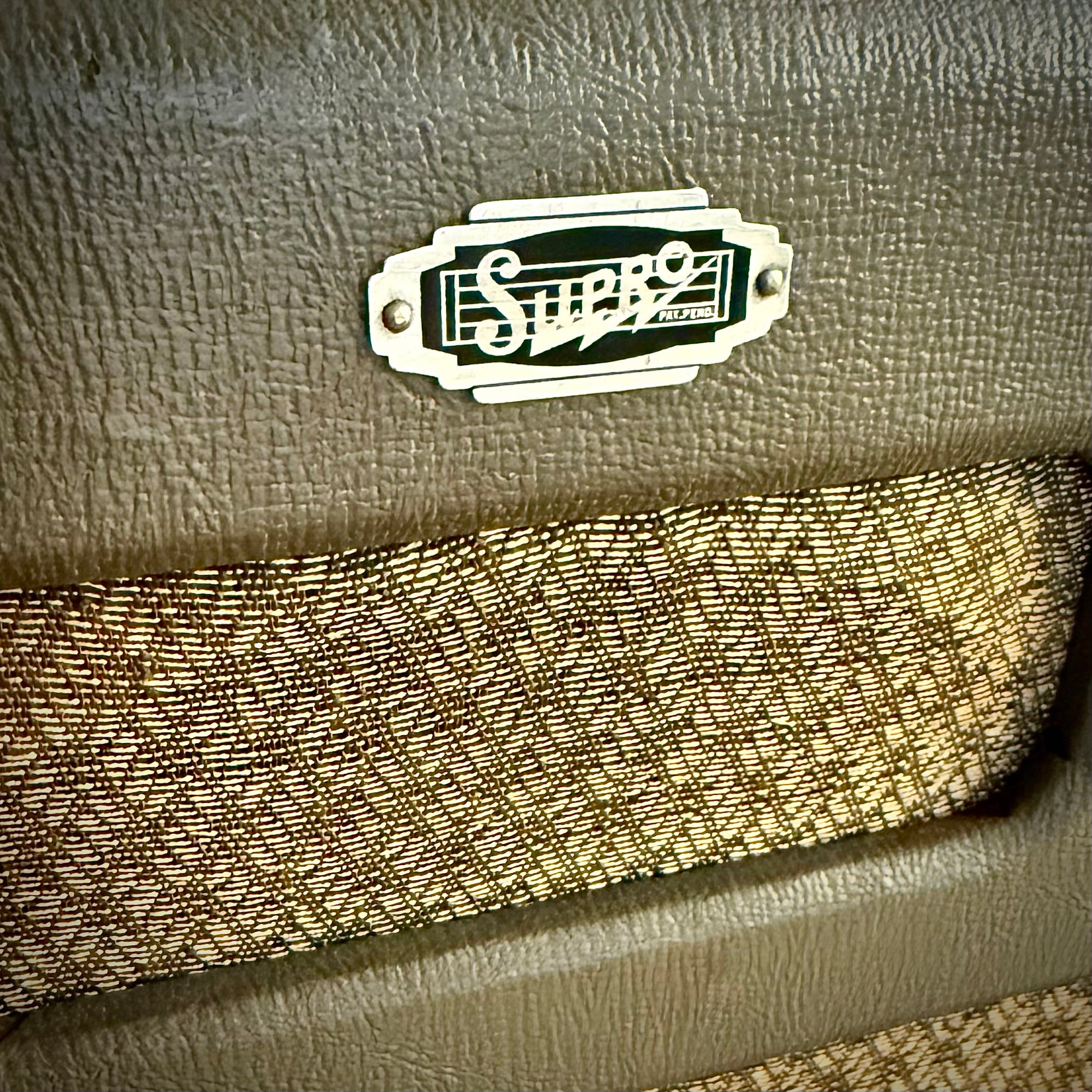 VMA1173 - Supro Amp, 1x10" speaker