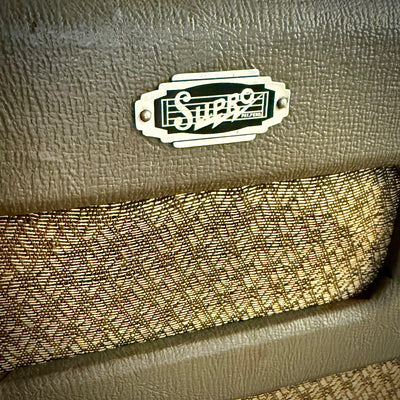 VMA1173 - Supro Amp, 1x10" speaker