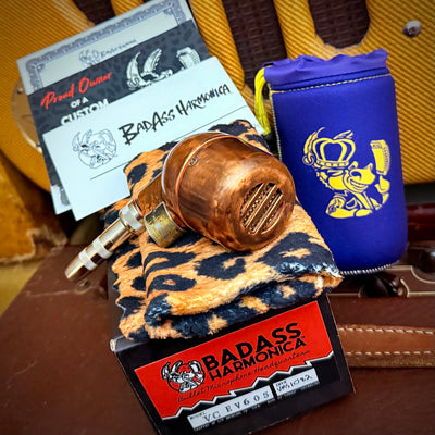 VMS1082 - Custom Copper EV 605, HOT CM