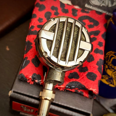 vms1084 - Custom Universal KD, Vintage Crystal