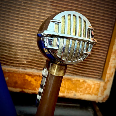 VMS1105 - Custom Astatic JT-30, 151 Crystal
