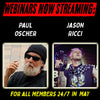 Paul Oscher & Jason Ricci