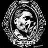Big Walter T-shirt