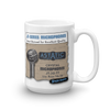 JT 30 Astatic coffee Mug