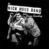 Women's Nick Moss Band & Dennis Gruenling T-shirt