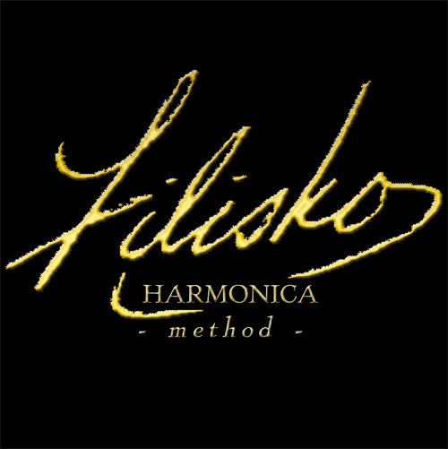 Women's Filisko logo T-shirt