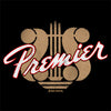Premier Amp Logo T-shirt