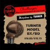 Women's Turner Challenger BX/BD Microphone T-shirt