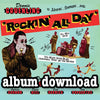 Dennis Gruenling - Rockin' All Day - music download