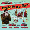 Dennis Gruenling - Rockin' All Day - music CD
