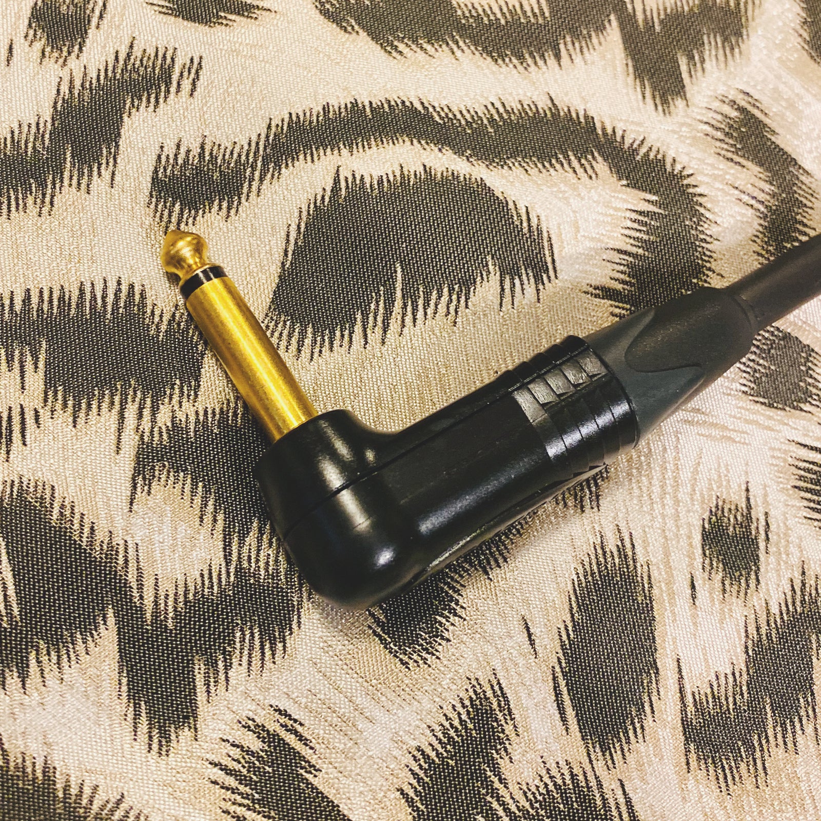 6ft Mogami GOLD patch cable