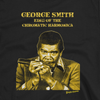 George "Harmonica" Smith T-shirt