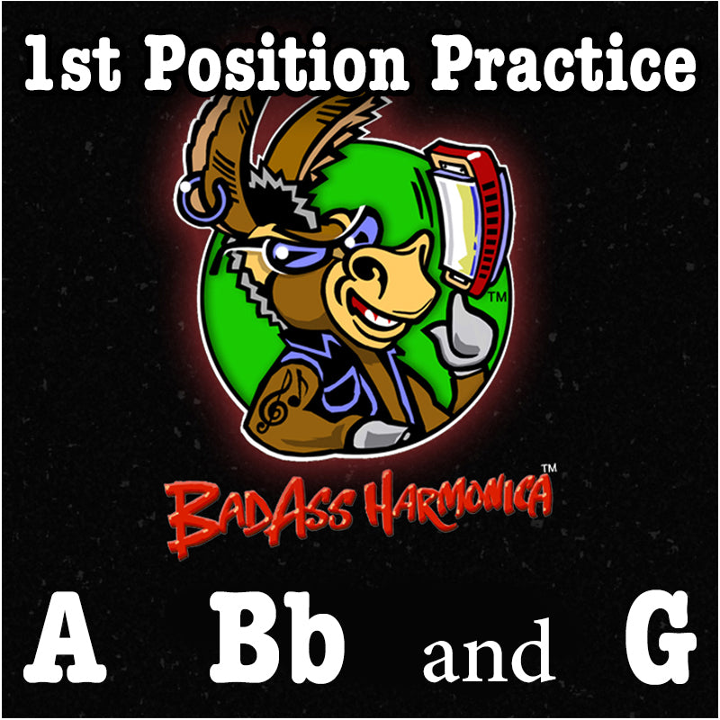 Jam Tracks Set, 1st Position Practice Vol 1, download