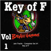 Jam Tracks Vol 1, Key of F, download