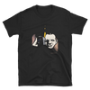 David Lynch Mystery Man T-shirt