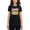 Women's Astatic UT-48 Microphone T-shirt