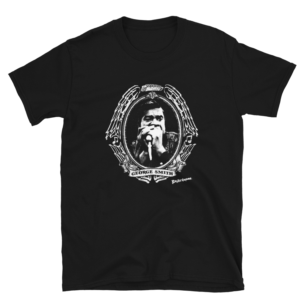 George Smith crest T-shirt