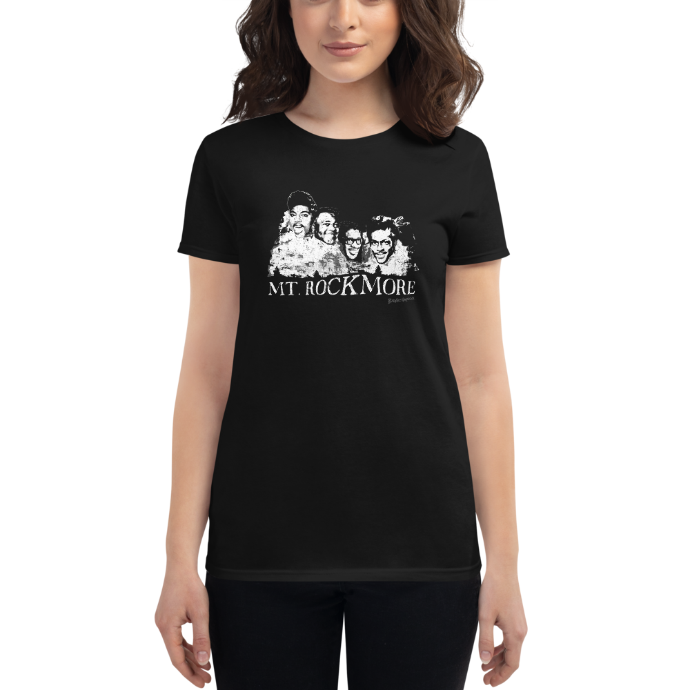 Women's Mt. Rockmore T-Shirt