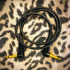 3ft Mogami GOLD patch cable