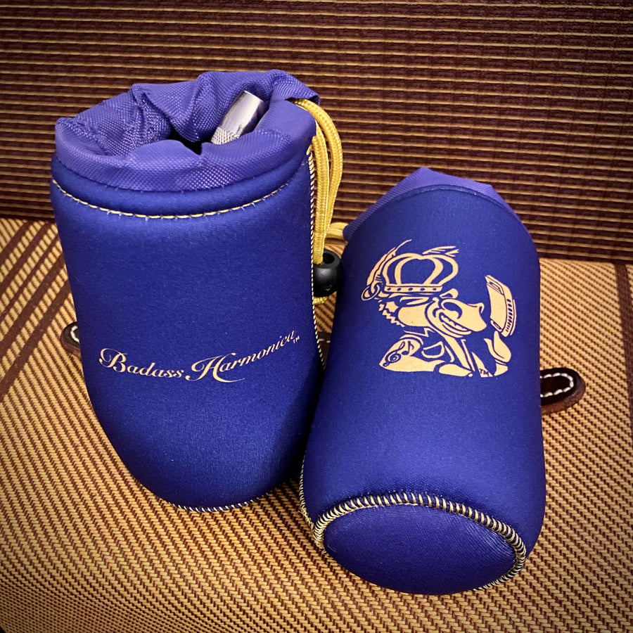 Bullet Bag™ - Microphone Protective Pouch