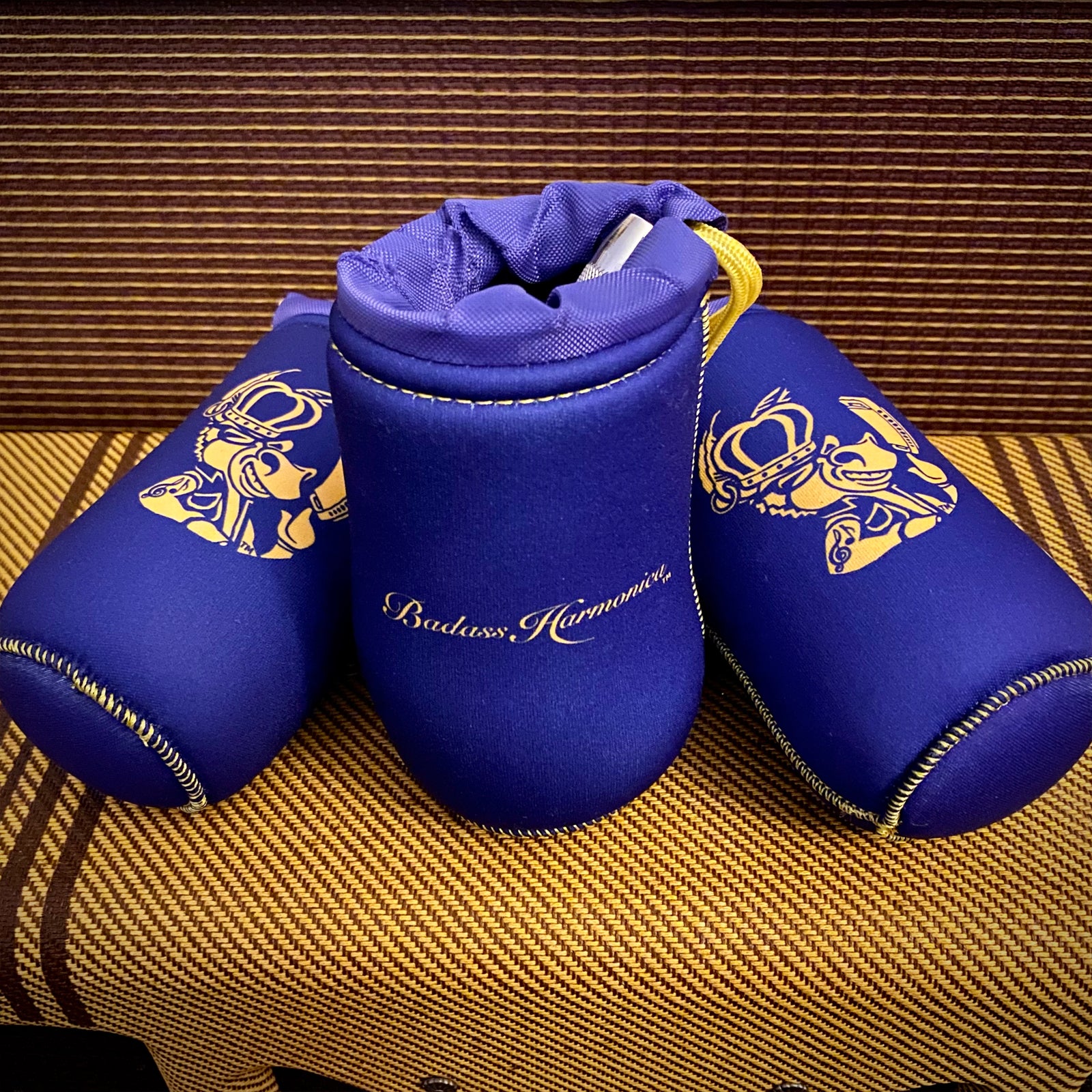 Bullet Bag™ - Microphone Protective Pouch