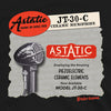 Astatic JT-30-C Microphone T-shirt