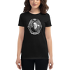 Women's Sonny Boy Williamson 1 crest T-shirt